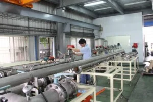 Công Ty TNHH MTV Vĩ Doãn