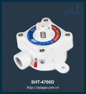 Công Ty TNHH Thiết Bị Gas á Châu