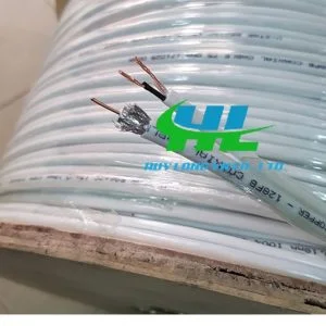 Công Ty TNHH Thương Mại Xây Dựng Điện Huy Long VN