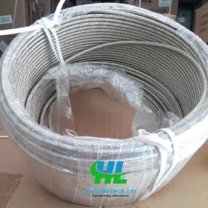 Công Ty TNHH Thương Mại Xây Dựng Điện Huy Long VN