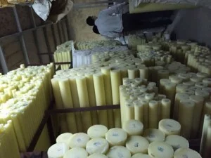 Công Ty TNHH Plastic Hồng Phúc