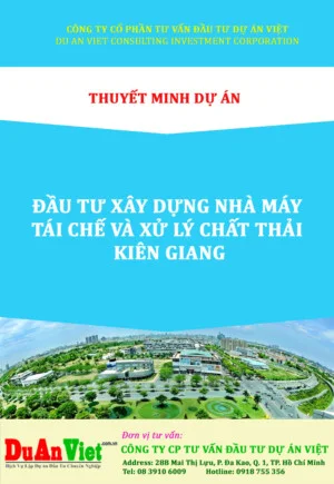 Công Ty Cổ Phần Tư Vấn Đầu Tư Dự Án Việt
