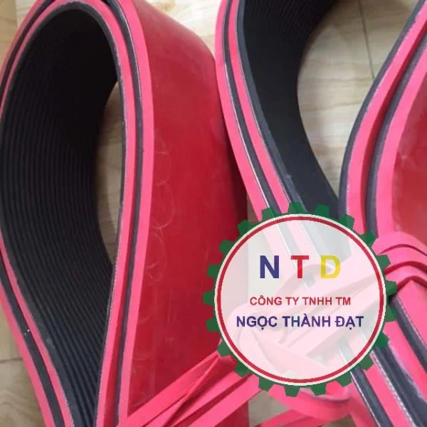 Dây Curoa Và Băng Tải Ngọc Thành Đạt – Công Ty TNHH Thương Mại Ngọc Thành Đạt