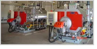Nồi Hơi Rehmtech – Công Ty TNHH Công Nghệ Cơ Nhiệt Lạnh Bách Khoa Rehmtech