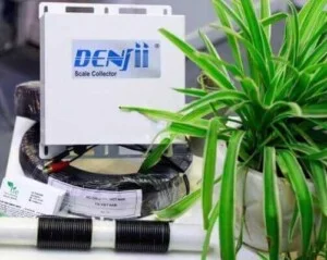 Thiết Bị Xử Lý Cáu Cặn Tie Việt Nam – Công Ty TNHH Tie Việt Nam