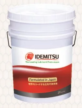 Dầu Nhờn IDEMITSU – Công Ty CP Đầu Tư E-GROUP