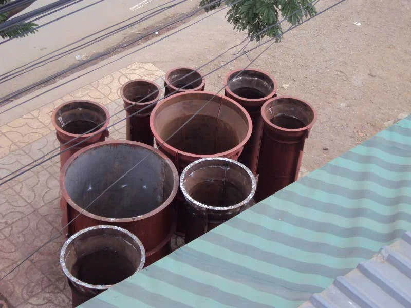 Thiết Bị Xây Dựng Đại Thành Phát – Doanh Nghiệp Tư Nhân Đại Thành Phát