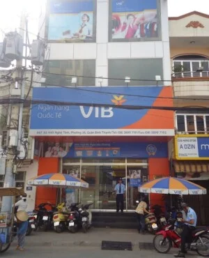 Công Ty TNHH DV Bảo Vệ Chuyên Nghiệp Ngự Lâm