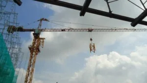 Xí Nghiệp Kinh Doanh Và DV Thiết Bị Máy Thi Công BMC – Công Ty TNHH MTV Vật Liệu Xây Dựng Và Xây Lắp TM BMC