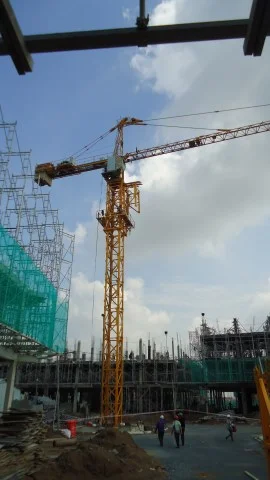 Xí Nghiệp Kinh Doanh Và DV Thiết Bị Máy Thi Công BMC – Công Ty TNHH MTV Vật Liệu Xây Dựng Và Xây Lắp TM BMC