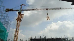 Xí Nghiệp Kinh Doanh Và DV Thiết Bị Máy Thi Công BMC – Công Ty TNHH MTV Vật Liệu Xây Dựng Và Xây Lắp TM BMC