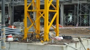 Xí Nghiệp Kinh Doanh Và DV Thiết Bị Máy Thi Công BMC – Công Ty TNHH MTV Vật Liệu Xây Dựng Và Xây Lắp TM BMC