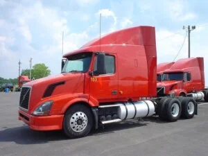 Công Ty TNHH Vận Tải Trọng Hiếu