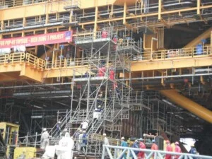 Công Ty TNHH Thương Mại Và Dịch Vụ Liên Minh