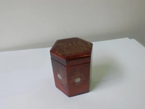 Công Ty Sản Xuất Và Xuất Khẩu Thủ Công Mỹ Nghệ Bàn Tay Việt