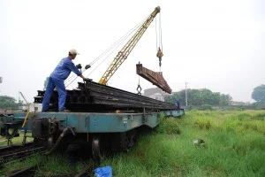 Vận Tải Đường Sắt Thống Nhất – Công Ty Cổ Phần Dịch Vụ Vận Tải Thống Nhất