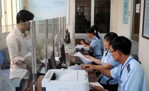 Công Ty TNHH Cavi Express