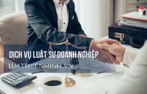 Công Ty TNHH Luật Thiên Minh