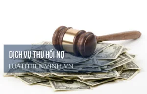 Công Ty TNHH Luật Thiên Minh