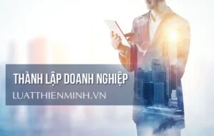 Công Ty TNHH Luật Thiên Minh