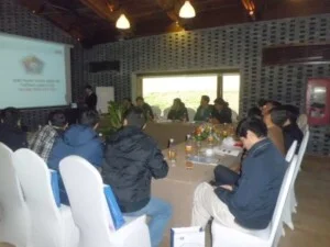 Công Ty Cổ Phần Thương Mại Dịch Vụ Và Du Lịch Đại Phong