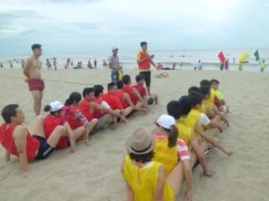 Công Ty Cổ Phần Thương Mại Dịch Vụ Và Du Lịch Đại Phong