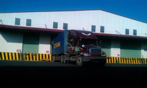 Công Ty Cổ Phần Tiếp Vận Long Bình