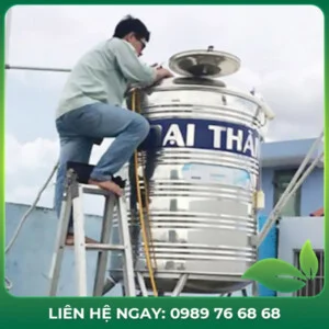 Vệ Sinh Môi Trường URENCO – Công Ty TNHH Công Nghệ Vệ Sinh Môi Trường Đô Thị Hà Nội