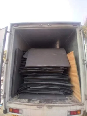 Vận Tải, Chuyển Nhà, Văn Phòng Tường Vy