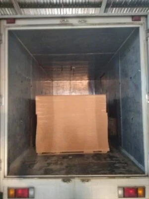 Vận Tải, Chuyển Nhà, Văn Phòng Tường Vy