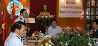 Công ty TNHH TMDV-XNK Sao Phương Nam