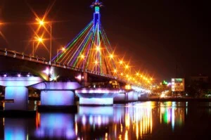 Công Ty TNHH Dịch Vụ Du Lịch Và Vận Tải Ngọc Việt