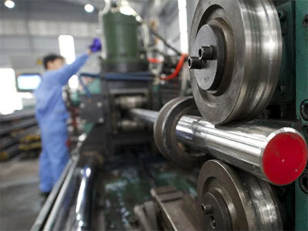 Inox Thép Việt – Công Ty Cổ Phần Công Nghiệp Thép Việt
