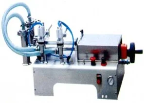 Máy Đóng Gói Kim Sơn – Cơ Sở Kim Sơn