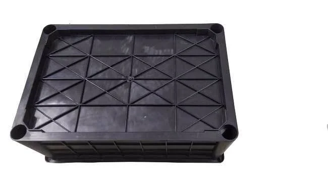 Nhựa Công Nghiệp Tân Việt Long – Công Ty TNHH Nhựa Tân Việt Long