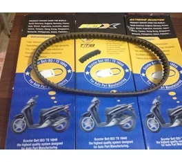 Dây Curoa Nam Long – Công Ty TNHH Thiết Bị Công Nghiệp Nam Long