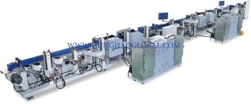 Thiết Bị Sơn Hùng Hào Global – Công Ty TNHH Hùng Hào Global