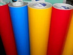 Vật Tư Ngành In Việt Phát  – Công Ty TNHH Vật Tư Ngành In Việt Phát