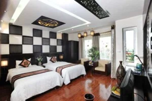 Công Ty TNHH Phát Triển Thương Mại Và Dịch Vụ Du Lịch Ngọc Anh