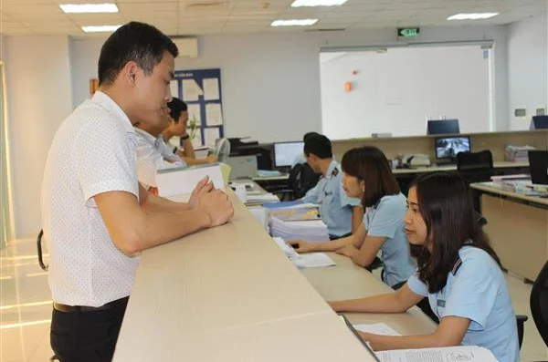 Vận Chuyển Hàng Hóa Bắc Trung Nam – Công Ty TNHH Trust Friend