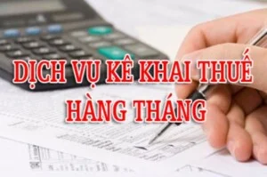Công Ty TNHH Kế Toán Thuế Ngoại Thương