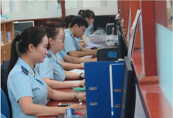 Vận Chuyển Hàng Hóa Bắc Trung Nam – Công Ty TNHH Trust Friend