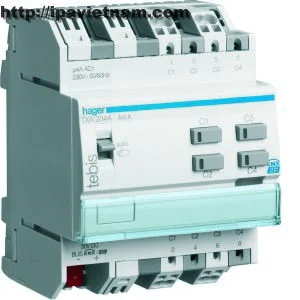 Công Ty Cổ Phần ứng Dụng Sản Phẩm Thông Minh – IPA