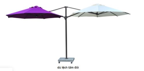 Ô Dù Việt Nam – Công Ty Cổ Phần Ô Dù Việt Nam