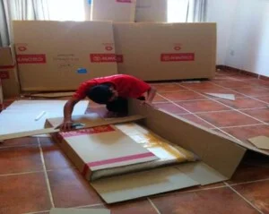 Crown Worldwide – Công Ty TNHH Crown Worldwide