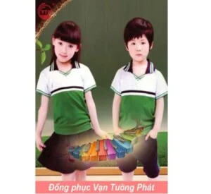 Công Ty TNHH MTV DV TM Vạn Tường Phát