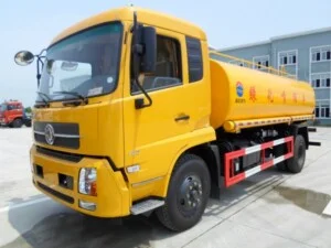 Hubei Runli Special Automobile Company Limited