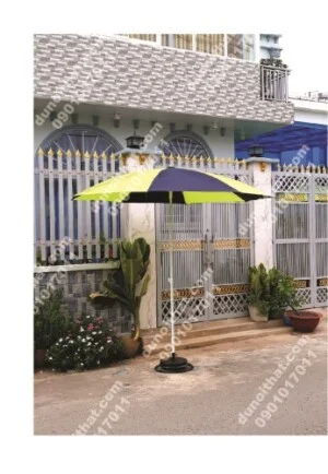 Chi Nhánh – Cơ Sở Dù Bảo Thanh