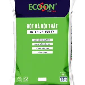 Sơn Và Chống Thấm ECOSON – Công Ty Cổ Phần Sơn Vinaeco