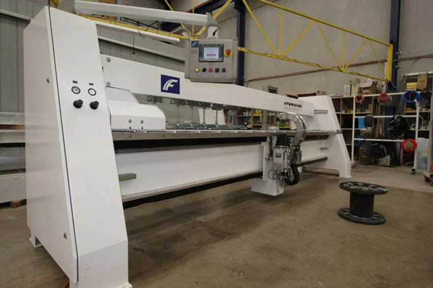 Công Ty Liên Doanh TNHH Farnese – Kim Chung